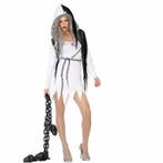 Dames sexy spoken jurkje - Halloween kleding overig, Kleding | Dames, Carnavalskleding en Feestkleding, Ophalen of Verzenden, Nieuw