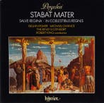 cd - Pergolesi - Stabat Mater / Salve Regina In A Minor /..., Verzenden, Zo goed als nieuw