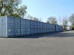 Opslagruimte Containerbox Heerhugowaard | Containers te huur, Huur, Opslag of Loods