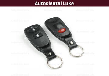 2+1 knops behuizing kpb413 voor Hyundai, Verzenden, Nieuw