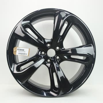 Originele velgen 21 inch Bentley Continental GT *OS1003550*, Gebruikt, Velg(en), Personenwagen, 21 inch