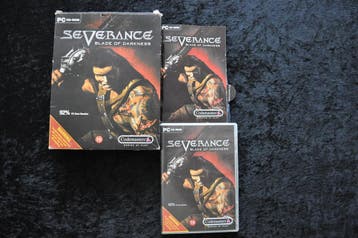 Severance Blade Of Darkness PC Big Box, Verzenden, Nieuw