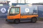 Veiling: Elektrische trekker Still R07-25 Elektrisch 20kW 20, Ophalen, Gebruikt, Overige merken, 2500 tot 5000