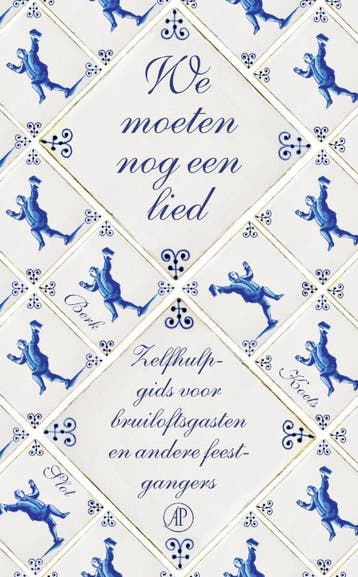 We moeten nog een lied - Rinke Berkenbosch 9789029576055, Boeken, Verzenden, Gelezen, Rinke Berkenbosch