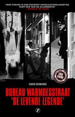 9789089758026 Bureau Warmoesstraat | Tweedehands, Verzenden, Gelezen, Cees Koring