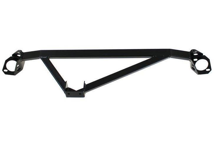 SK-Import Voor Veerpootbrug 3 Points Zwart Honda Civic,CRX, Auto-onderdelen, Ophanging en Onderstel, Nieuw, Honda, Ophalen of Verzenden