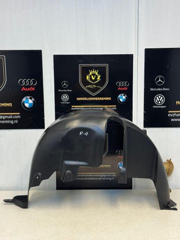 VW UP bj.2023 wielkuip rechts achter art.1ST810970 zwart, Gebruikt, Rechts, Volkswagen