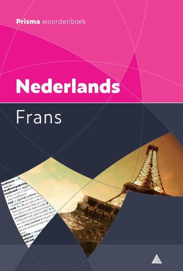 Prisma woordenboek Nederlands-Frans / Prisma, Verzenden, Gelezen