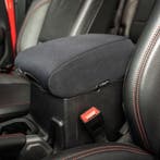 Rugged Ridge 18-21 Jeep Wrangler(JL) Neoprene Console Cover, Ophalen of Verzenden, Nieuw