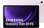 Samsung Galaxy Tab S9 FE 10,9 128GB [wifi] lavendel, Computers en Software, Android Tablets, Tab S9 FE, Verzenden, Zo goed als nieuw