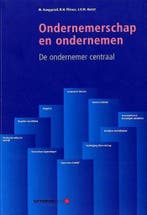 Ondernemen En Ondernemerschap 9789077803028 W. Burggraaf, Verzenden, Zo goed als nieuw, W. Burggraaf