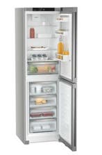 €1199 Liebherr CNsfd 5704 Pure koel-vriescombinatie Vrijsta, Ophalen of Verzenden, Nieuw, 160 cm of meer