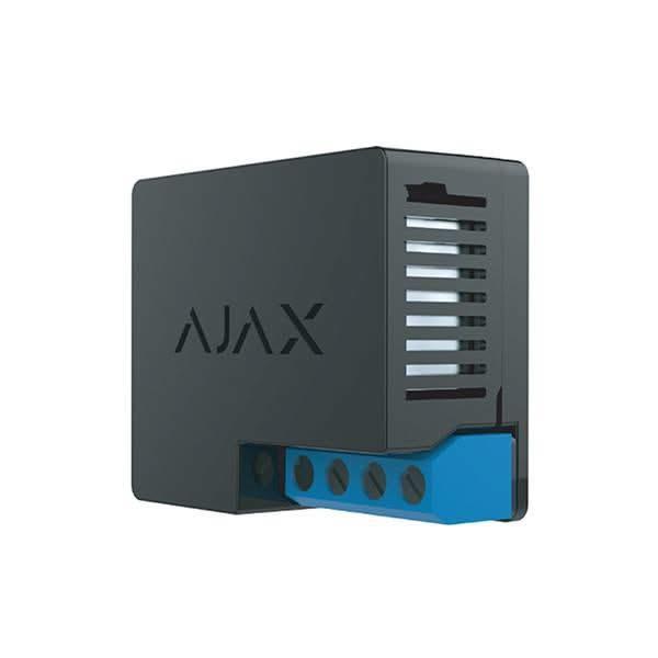 Ajax Systems RelaySwitch -  Draadloze schakelunit, Computers en Software, Netwerk switches, Ophalen of Verzenden