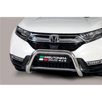 Pushbar | geschikt voor Honda | CR-V 18- 5d suv. | Hybrid |, Auto diversen, Verzenden