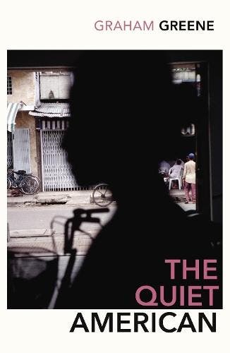 The Quiet American | Graham Greene | Nieuw, Boeken, Literatuur, Ophalen of Verzenden, Nieuw, Graham Greene