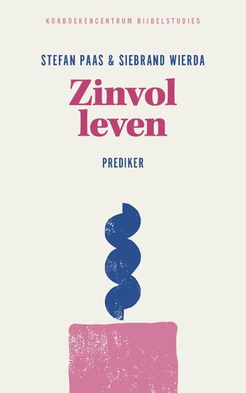 Zinvol Leven | S. Paas; Siebrand Wierda | Nieuw, Ophalen of Verzenden, Nieuw, S. Paas; Siebrand Wierda