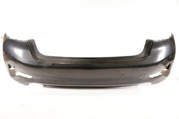BMW 3 Serie G20 Basis achterbumper met PDC 51127427998, Ophalen of Verzenden, Gebruikt
