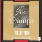 cd - Joe Sample - Collection, Verzenden, Zo goed als nieuw