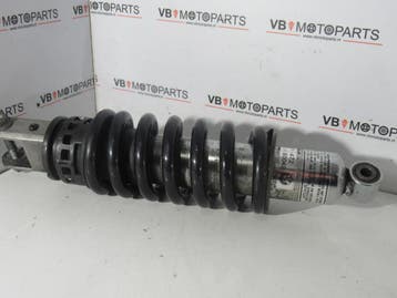 BMW R 1100 RS Achterveer, Motoren, Ophalen of Verzenden, Nieuw