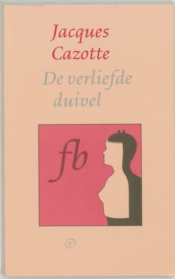 De verliefde duivel ; Enguerrand en Strigilline / Franse, Verzenden, Gelezen, Jacques Cazotte