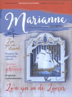 Marianne magazine 30 9789043918886 Hennie Barendregt, Verzenden, Gelezen, Hennie Barendregt