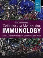 Cellular and Molecular Immunology, 9780323757485, Boeken, Verzenden, Zo goed als nieuw, HBO