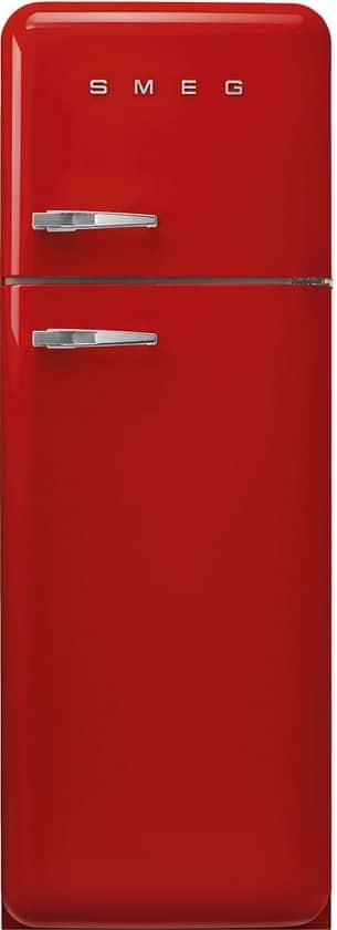 Smeg FAB30RRD5 - Koel- en vriescombinatie - Scharnier rechts, Verzenden, Nieuw
