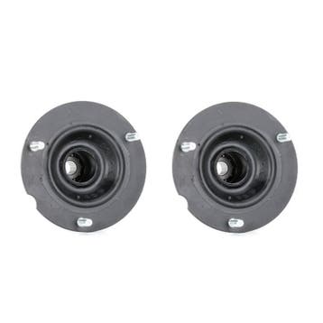 Toplagers Voorzijde BMW 3 5 6 Serie E30 E28 E24 B4014, Nieuw, BMW