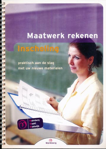 Maatwerk Rekenen Inscholing, Boeken, Verzenden, Nieuw