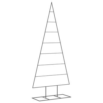 Kerstboomstandaard 180cm zwart - retourdeal 56% korting, Diversen, Ophalen of Verzenden, Zo goed als nieuw