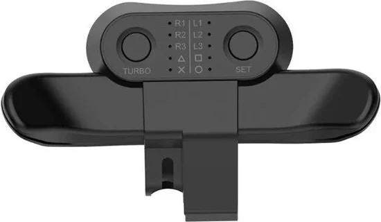 Premium Back Button Attachtment, Spelcomputers en Games, Spelcomputers | Sony PlayStation Consoles | Accessoires, Verzenden