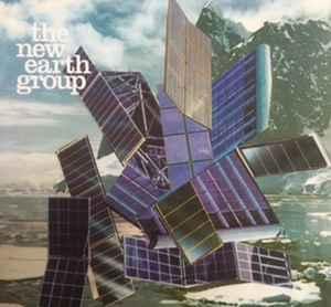 cd digi - The New Earth Group - Tam Boe Man Live, Cd's en Dvd's, Verzenden, Zo goed als nieuw