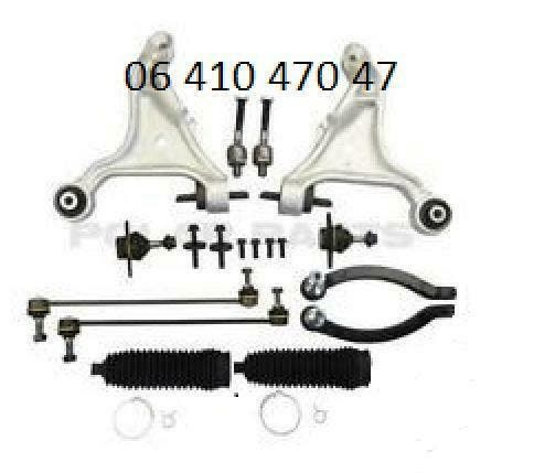 Volvo S80 draagarm Volvo S80 spoorstang stabilisator fusee, Auto-onderdelen, Ophanging en Onderstel, Nieuw, Volvo, Ophalen of Verzenden