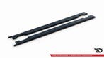 Side Skirts Diffusers Kia Stinger GT / GT-Line / Standaard, Auto-onderdelen, Verzenden, Nieuw