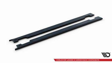 Side Skirts Diffusers Kia Stinger GT / GT-Line / Standaard, Verzenden, Nieuw
