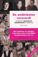 De Ambtsketen Veroverd! 9789490747084, Ophalen of Verzenden, Nieuw, Sabine Zuydam; Klaas Tammes
