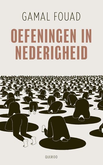Oefeningen in nederigheid (Nieuw), Verzenden, Nieuw, Gamal Fouad