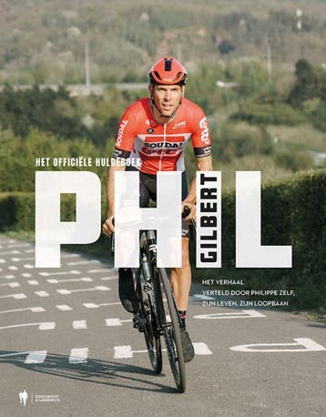 Phil Gilbert - Stéphane Thirion 9789463938532, Verzenden, Zo goed als nieuw, Stéphane Thirion