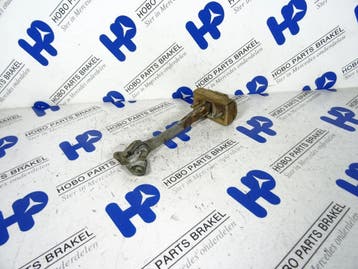 Deurvanger A 901 720 0716 o.a: Sprinter w901 - w904, Gebruikt, Deur, Mercedes-Benz, Links