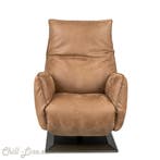 Jesse relaxfauteuil elektrisch verstelbaar | Onstein, Verzenden, Nieuw