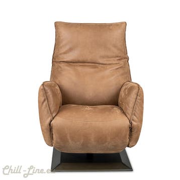 Jesse relaxfauteuil elektrisch verstelbaar | Onstein, Verzenden, Nieuw