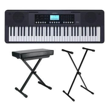 Medeli MK61 Nebula Series 61 toetsen, aanslaggevoelig, 450, Ophalen of Verzenden, Nieuw, Medeli