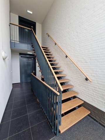 Te huur: Appartement Strabeek in Valkenburg, Valkenburg, Limburg, Appartement