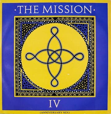 The Mission - IV (Anniversary Mix), Ophalen of Verzenden, Gebruikt