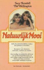 Natuurlijk mooi 9789060303047 Suzy Kendall, Verzenden, Gelezen, Suzy Kendall