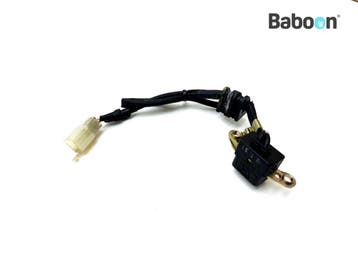 Pickup Honda CBR 1000 F 1989-1992 (CBR1000F SC24), Verzenden, Gebruikt