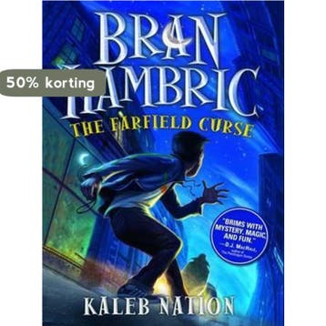 Bran Hambric - Kaleb Nation 9781402218576, Verzenden, Gelezen, Kaleb Nation