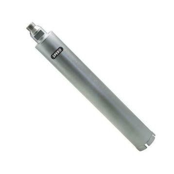 40mm x 300mm lang Beton Dunwandig Diamantboor R1/2 Betonboor, Ophalen of Verzenden, Nieuw