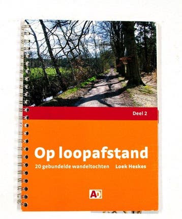 2 Op loopafstand - Heskes, Verzenden, Gelezen