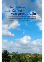 De Ruimte van Gewaarzijn Robert Hartzema, Verzenden, Gelezen